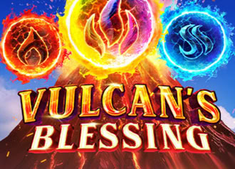 Vulcan's Blessing