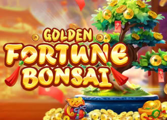 Golden Fortune Bonsai