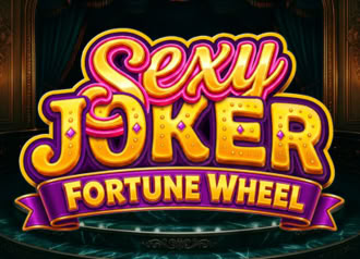 Sexy Joker: Fortune Wheel
