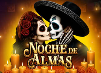 Noche de Almas