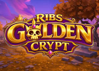 Ribs' Golden Crypt