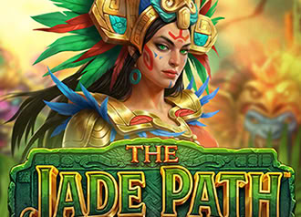 The Jade Path Hold & Win