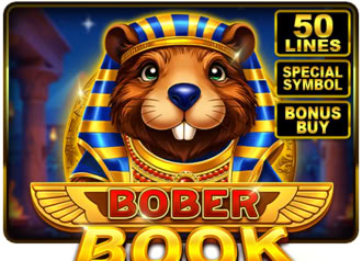 Bober BOOK