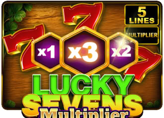 Lucky Sevens Multiplier