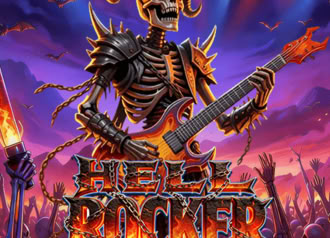 Hell Rocker