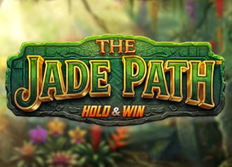The Jade Path Hold & Win