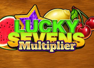 Lucky Sevens Multiplier