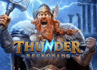 Thunder Reckoning