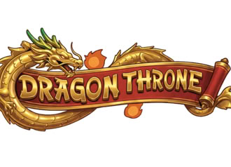 Dragon Throne