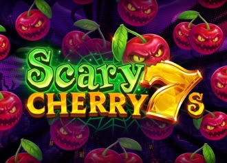 Scary Cherry 7s