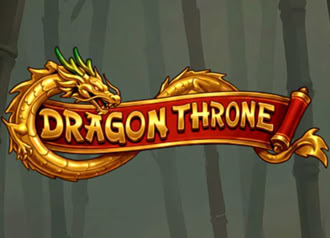 Dragon Throne