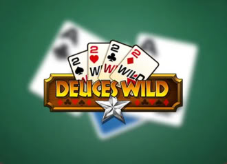 Online Video Slot Deuces wild mh That Pay Real Money