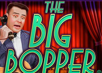 Online Slot The Big Bopper Play Free