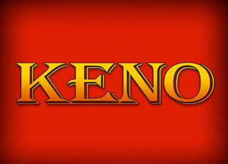 Keno online slot with Bonus Spins for Real Money no Download