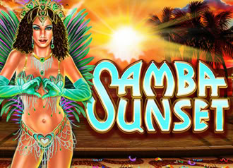 Online Slot Machine Samba Sunset no Downloads