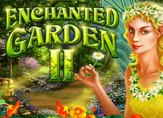 Enchanted Garden 2