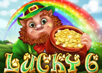 Online Slot Machine Lucky 6 Win Real Money