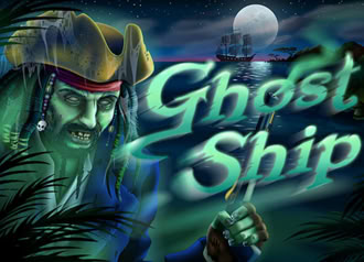 Ghost Ship Online Free Slot Game Rules and Interface