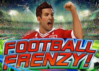 Football Frenzy Online Slot - Game Modes, Symbols and Bonuses