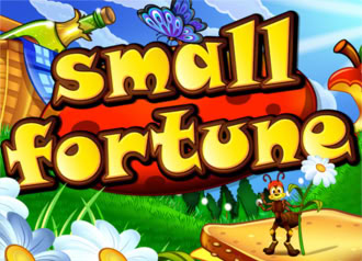 Online Video Slot Machine Small Fortune Strategy