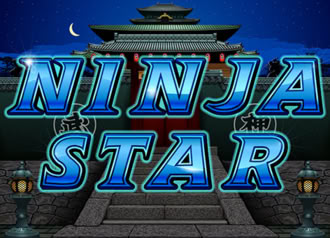 Online Slot Game Ninja Star - Rules of the Game