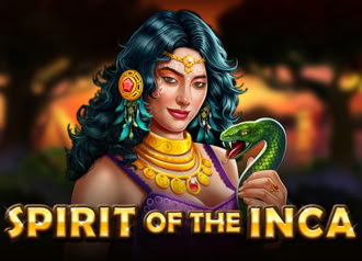 Spirit of the Inca
