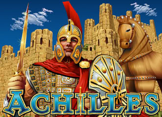 Online Slot Machine Achilles no Download