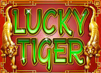 Online Slot Machine Lucky Tiger Win Real Money