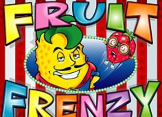 Fruit Frenzy