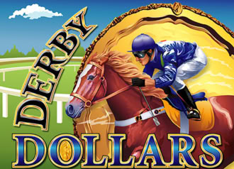 Online Slot Derby Dollars no Deposit