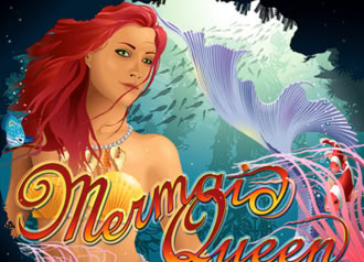 Online Slot Game Mermaid Queen no Download no Registration