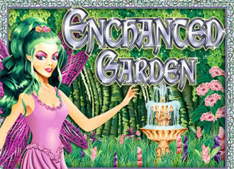 Enchanted Garden