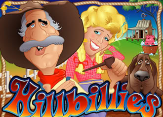 Hillbillies
