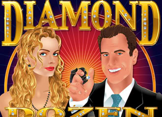 Diamond Dozen