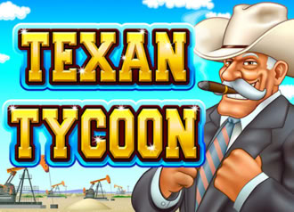 Online Slot Texan Tycoon for Fun
