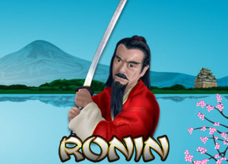 Ronin Slot Game - Free to Play Casino Game Online