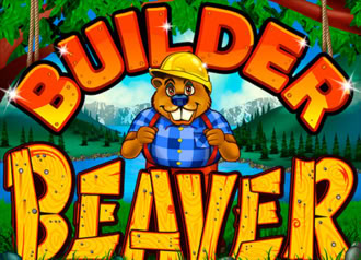 Online Slot Builder Beaver - Play Free Without Download