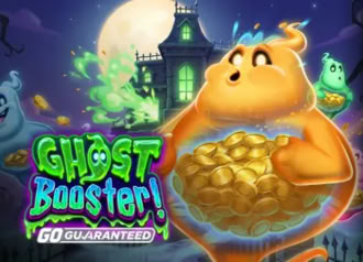 Ghost Booster! GO Guaranteed