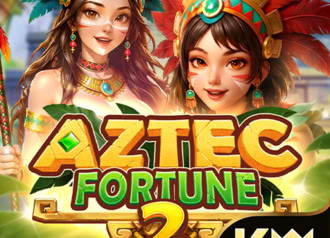 Aztec Fortune 2