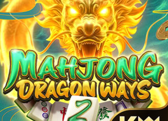 Mahjong Dragon Ways 2