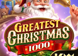 Greatest Christmas 1000