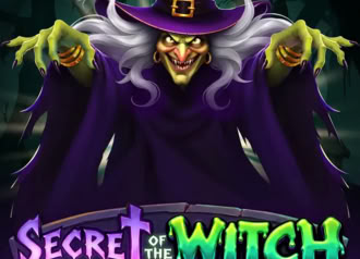 Secret of the Witch
