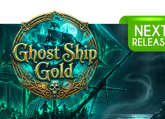 Ghost Ship Gold