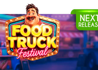 Food Truck Festival