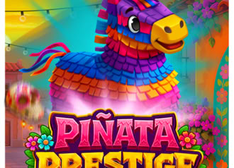 Piñata Prestige • Legacy Series