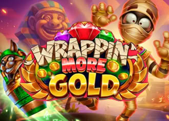 Wrappin' More Gold