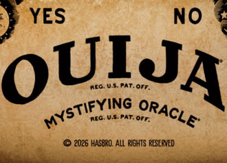 Ouija