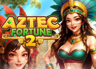 Aztec Fortune 2