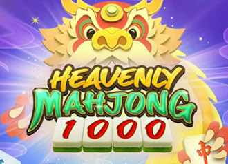 Heavenly Mahjong 1000