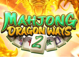 Mahjong Dragon Ways 2